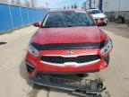 2019 KIA FORTE FE for sale at Copart NB - MONCTON