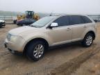 2007 Lincoln Mkx  for Sale in Chatham, VA - Front End