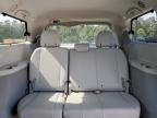2014 Toyota Sienna Xle للبيع في Houston، TX - Side