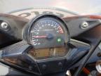 2017 HONDA CBR 125 R-F  for sale at Copart ROCHFORD
