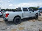 Florence, MS에서 판매 중인 2021 Nissan Titan S - Water/Flood