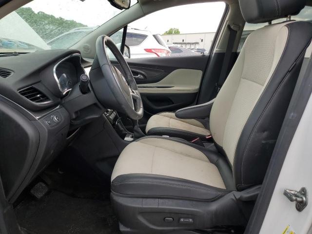  BUICK ENCORE 2020 White