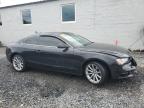 2015 Audi A5 Premium for Sale in Hillsborough, NJ - Front End