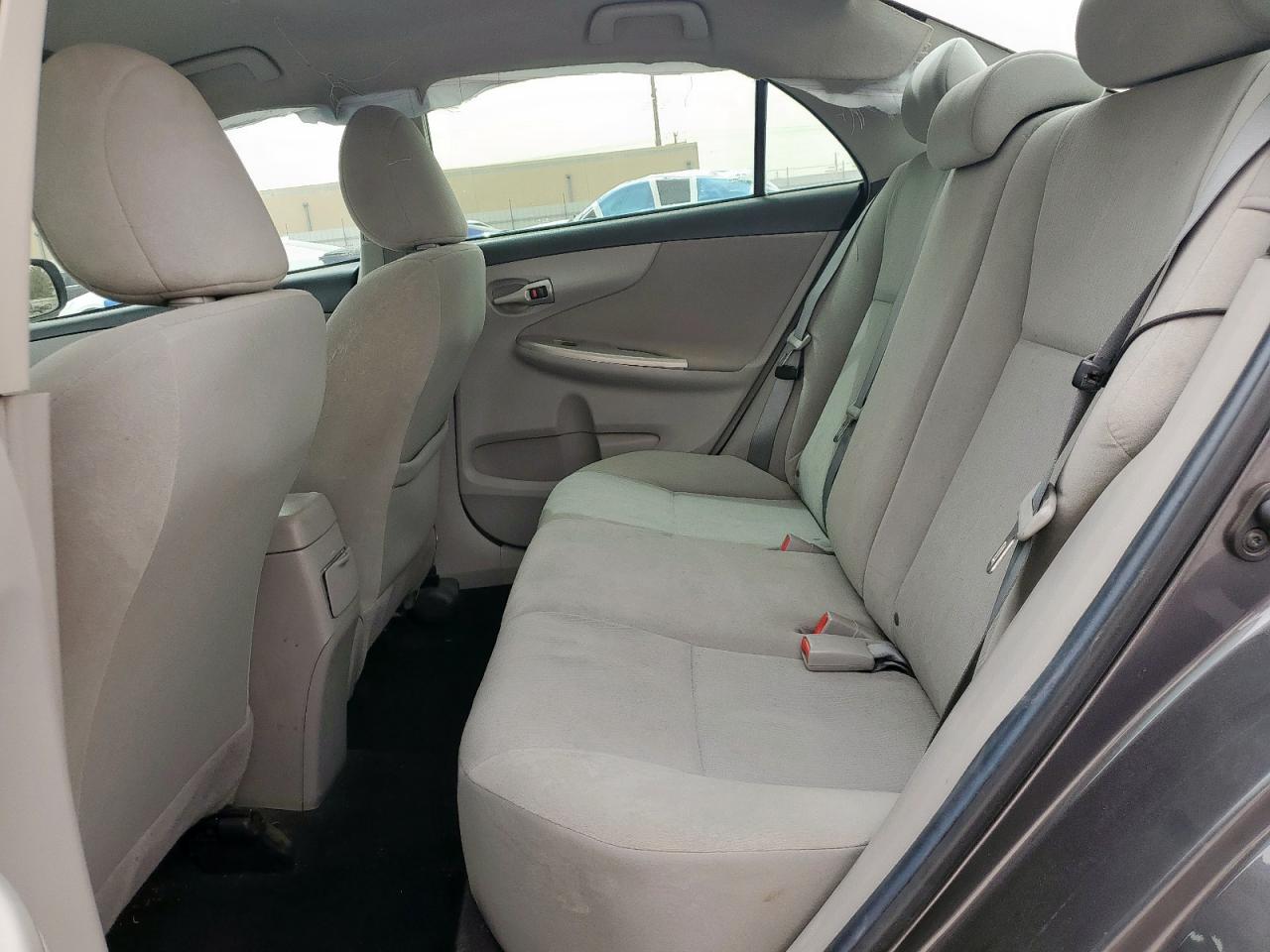 2013 Toyota Corolla Base VIN: 5YFBU4EE0DP224941 Lot: 56989465