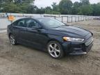 2016 Ford Fusion Se продається в Seaford, DE - Front End