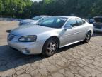 2004 Pontiac Grand Prix Gt იყიდება Austell-ში, GA - Side