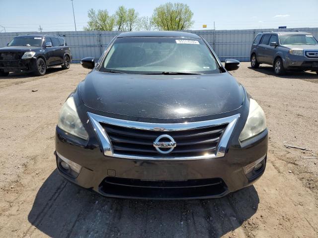  NISSAN ALTIMA 2014 Charcoal