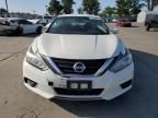 2017 Nissan Altima 2.5 for Sale in Sacramento, CA - Side