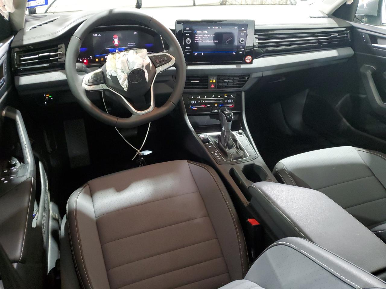 2025 Volkswagen Jetta Se VIN: 3VW7X7BU0SM061865 Lot: 56521935