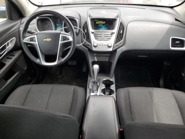  CHEVROLET EQUINOX 2013 Синий