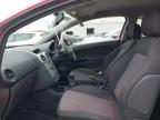 2007 VAUXHALL CORSA SXI for sale at Copart CHESTER