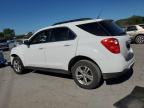 2012 Chevrolet Equinox Lt zu verkaufen in Lebanon, TN - Front End