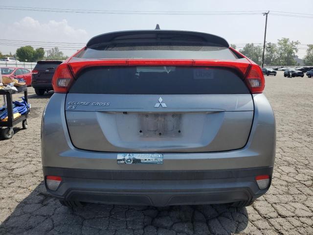 MITSUBISHI ECLIPSE 2020 Gray