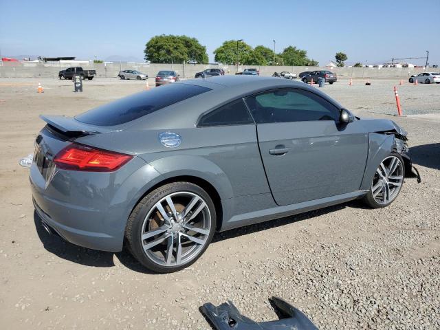  AUDI TT 2016 Gray