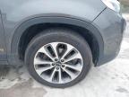 2014 KIA SORENTO KX for sale at Copart ST HELENS