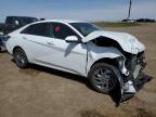 2025 HYUNDAI ELANTRA SEL SPORT   for sale at Copart AB - CALGARY