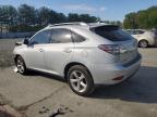 2010 Lexus Rx 350 na sprzedaż w Windsor, NJ - Front End