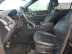 2016 Ford Explorer Limited იყიდება Tulsa-ში, OK - Front End