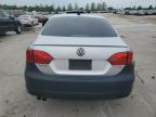 2012 Volkswagen Jetta Tdi for Sale in Bridgeton, MO - Front End