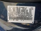 2009 Honda Odyssey Lx na sprzedaż w Denver, CO - Biohazard/Chemical