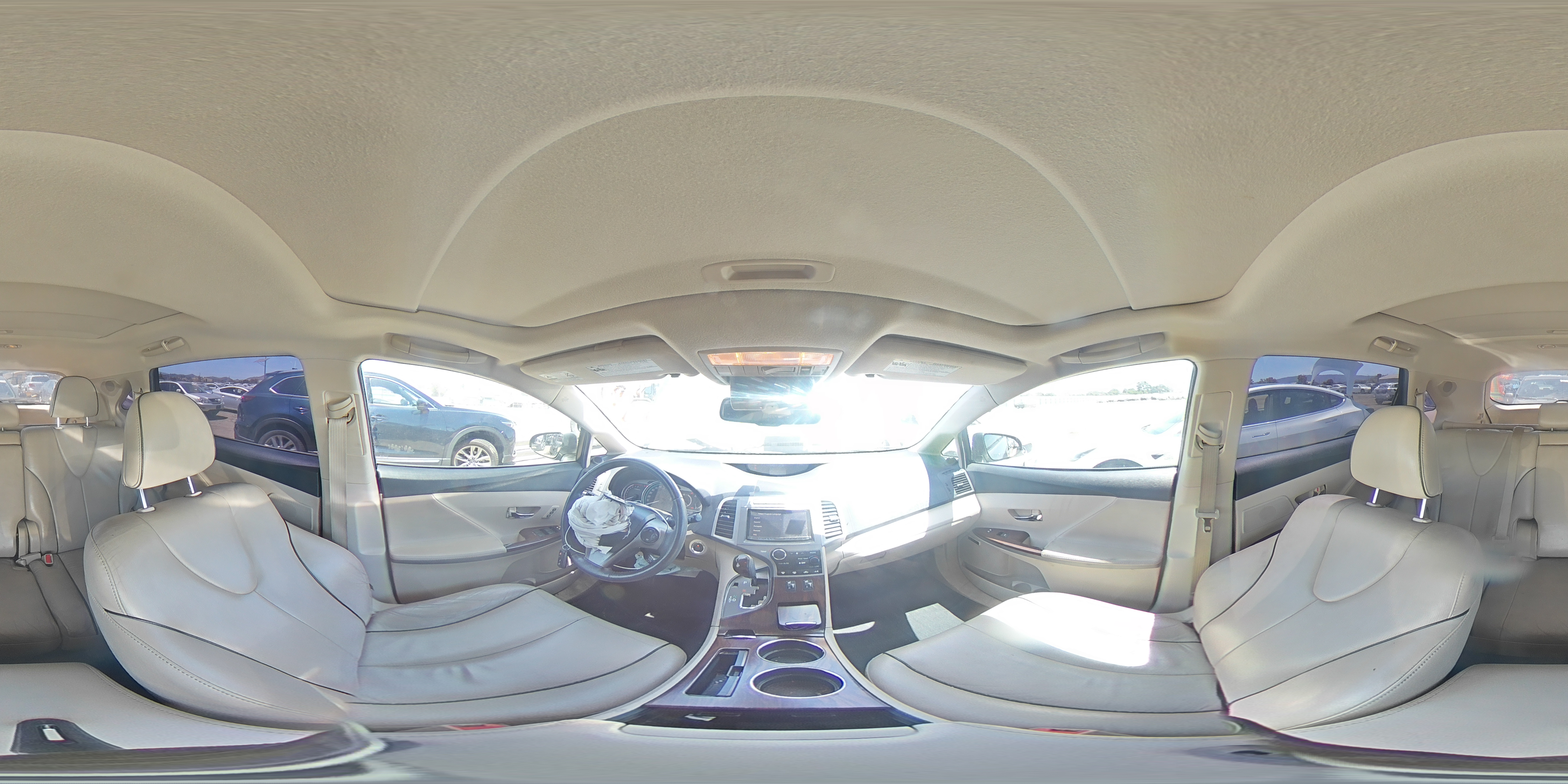 2013 Toyota Venza Le VIN: 4T3BK3BB5DU079993 Lot: 57238115
