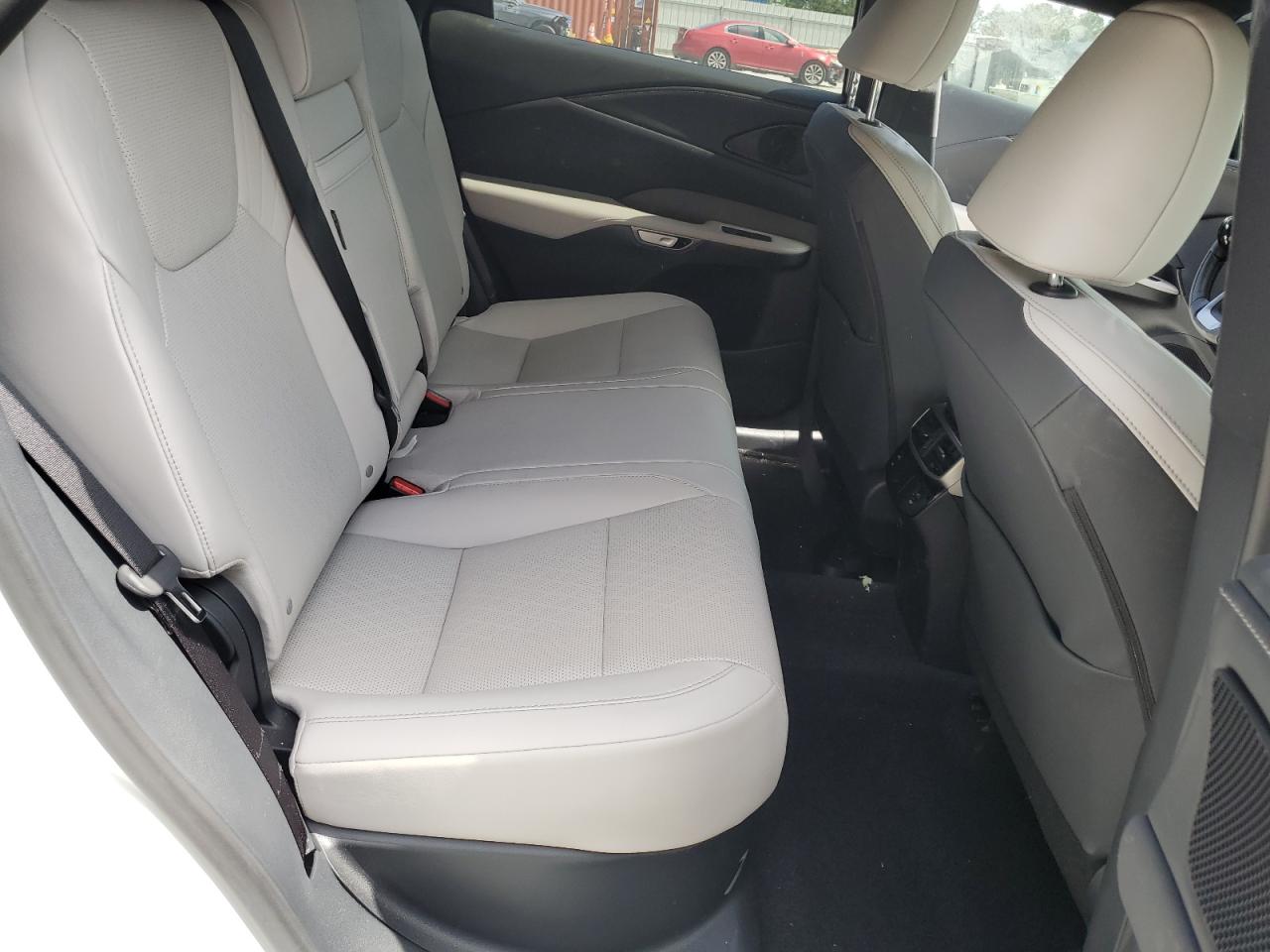 2023 Lexus Rx 350 Premium VIN: JTJCHMAA9P2005987 Lot: 57335515