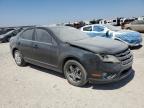 2010 Ford Fusion Se na sprzedaż w Greenwood, NE - Front End