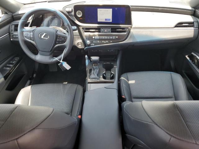  LEXUS ES350 2025 Серебристый