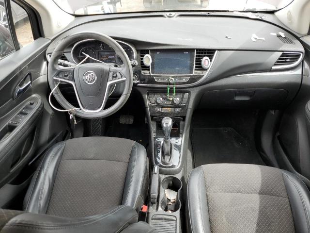  BUICK ENCORE 2018 Purple