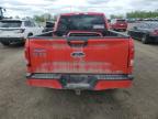 2015 FORD F150 SUPER CAB à vendre chez Copart QC - MONTREAL