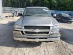 2003 Chevrolet Silverado C1500 იყიდება Midway-ში, FL - Rear End
