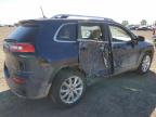 2022 JEEP CHEROKEE LIMITED for sale at Copart AB - CALGARY