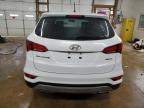 2018 Hyundai Santa Fe Sport  للبيع في Pekin، IL - Front End