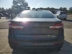 2019 Ford Fusion Sel for Sale in Gaston, SC - Front End