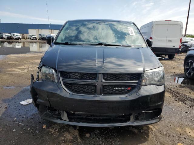  DODGE CARAVAN 2017 Синій