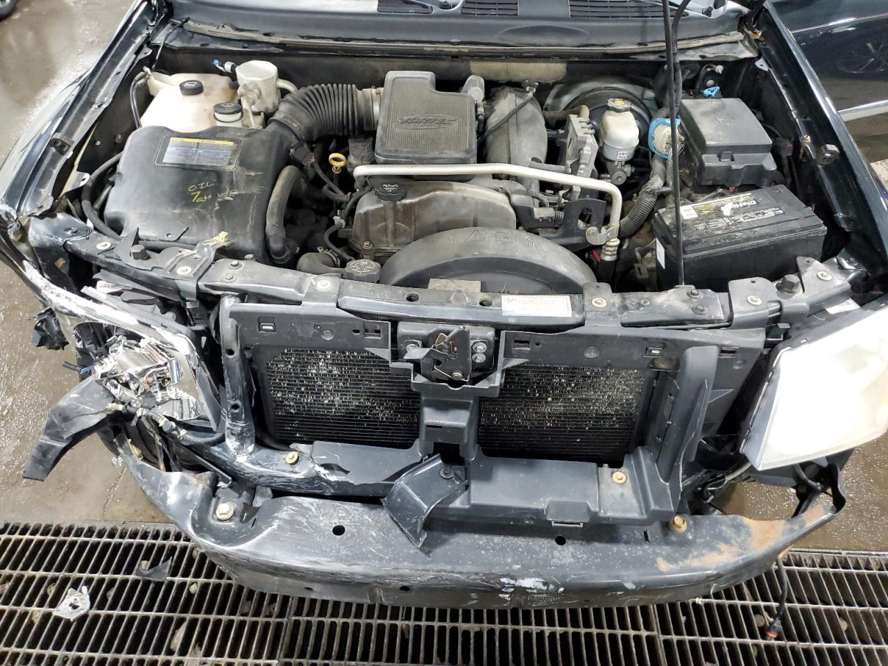 2008 GMC Envoy VIN: 1GKDT13S182229822 Lot: 56716575