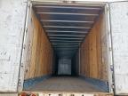 2012 Wabash Dvcvhsa Dry Van Trailer en Venta en Grand Prairie, TX - Side