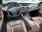 2011 Bmw 535 Xi за продажба в New Britain, CT - Front End