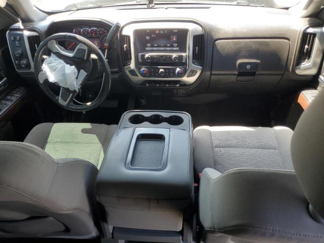  GMC SIERRA 2014 Gray