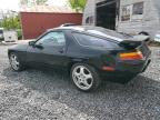 1988 Porsche 928 S-4 продається в Albany, NY - Burn