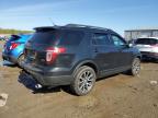 2015 Ford Explorer Xlt zu verkaufen in Lansing, MI - Rear End