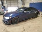2018 Bmw M550Xi  de vânzare în Chalfont, PA - Side