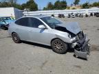 2008 Hyundai Elantra Gls de vânzare în Vallejo, CA - Front End