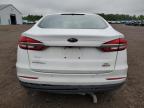 2020 Ford Fusion Se за продажба в Columbia Station, OH - Rear End
