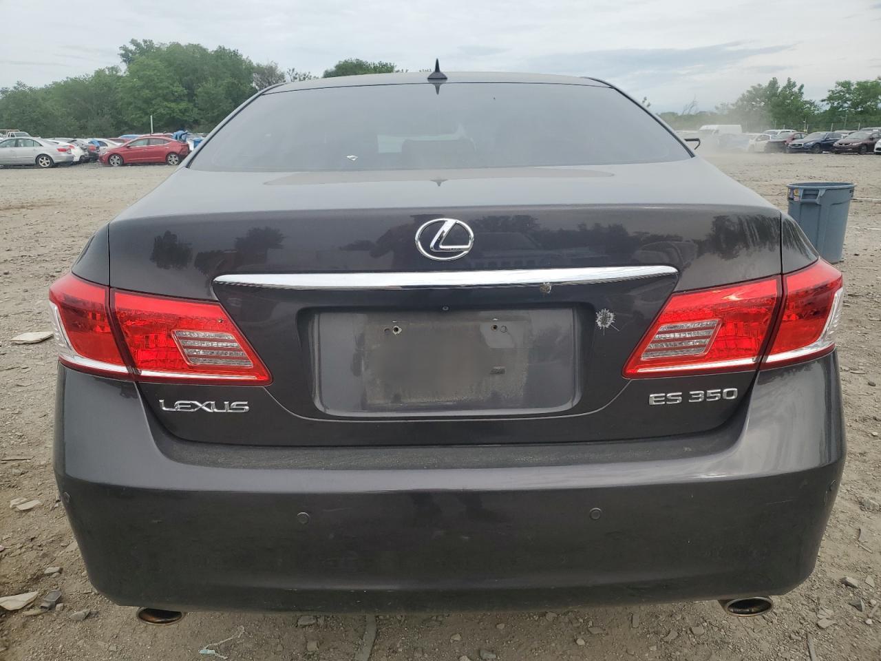 jthbk1eg1a2342396 JTHBK1EG1A2342396 2010 Lexus Es 350