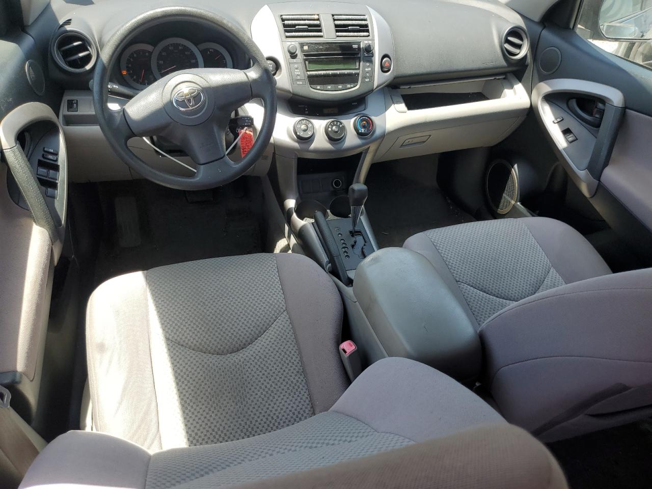 2007 Toyota Rav4 VIN: JTMBD33V475123125 Lot: 57239115