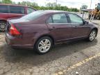 2011 Ford Fusion Se за продажба в Woodhaven, MI - Front End