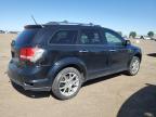 2017 DODGE JOURNEY GT for sale at Copart AB - CALGARY