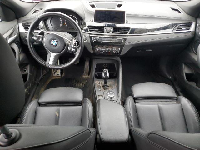 BMW X2 2021 Biały