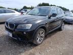 2010 BMW X3 XDRIVE2 for sale at Copart WISBECH